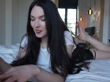 Bongacams Free Live Porn of Merrimarina
