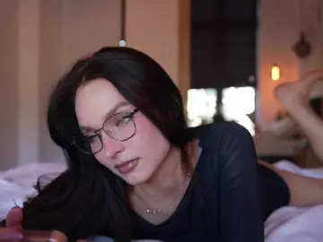 Bongacams Live Sex of Merrimarina