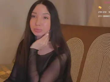 Bongacams Sex Chat of MiLaHHa