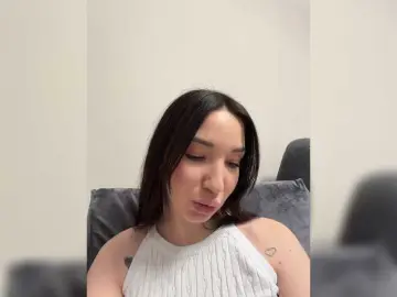 Bongacams Private Sex Chat of MiLaHHa