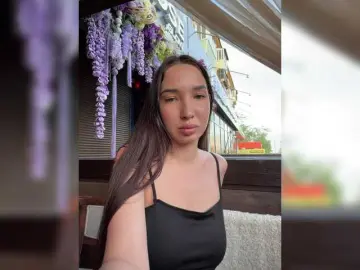 Bongacams Sex Chat of MiLaHHa