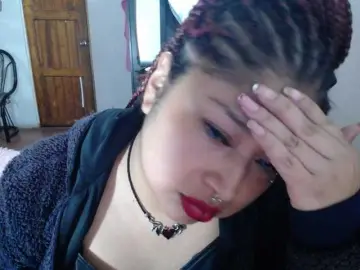 Bongacams Live Sex of Ashly69