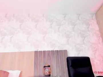 Bongacams Free Porn Cam of Gyda