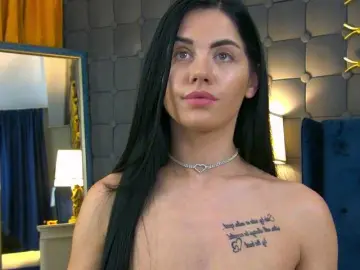 Bongacams Adult Webcams of LeyaCass