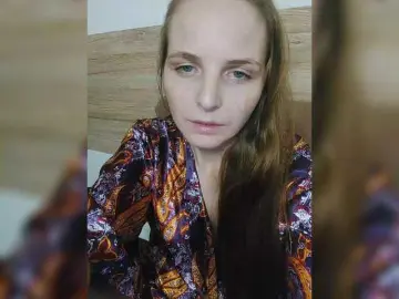 Bongacams Sex Cam of Lulu-Erotica