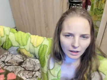 Bongacams Adult Video Chat of Lulu-Erotica