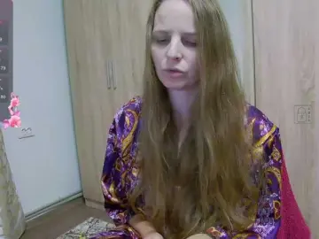 Bongacams Best live sex cam show of Lulu-Erotica