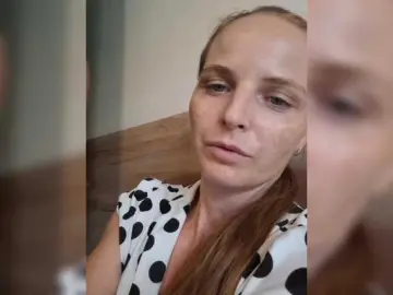 Bongacams Live Sex of Lulu-Erotica