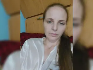 Bongacams Sex Cam of Lulu-Erotica