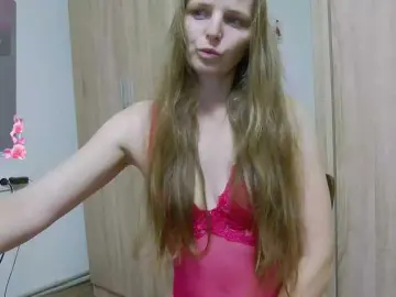Bongacams Adult Webcam of Lulu-Erotica