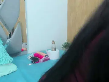 Bongacams Sex Cam of Luya-Jhonson
