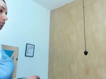 Bongacams Live Sex of Luya-Jhonson