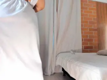 Bongacams Live Sex Cam of Madam-Agatha