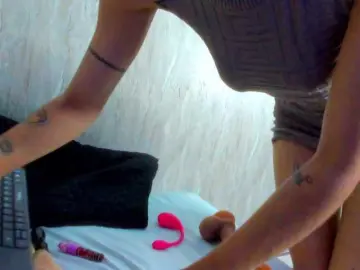 Bongacams Best Webcam of wandalover