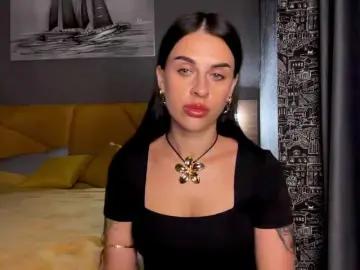 Bongacams Live Sex Cam of Anomaliya