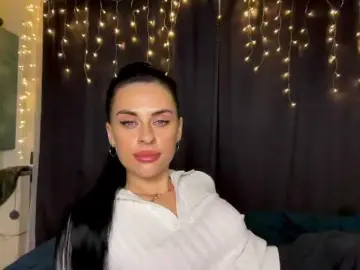 Bongacams Free Live Porn of Anomaliya