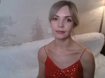 Bongacams Sex Cam of Kissz