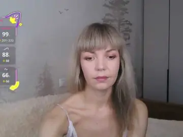 Bongacams Private Sex Chat of Kissz