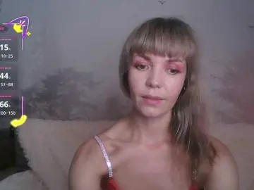 Bongacams Free Live Porn of Kissz