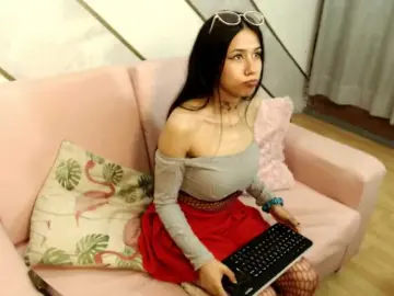 Bongacams Best Webcam of Kylie-Fox