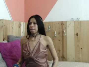 Bongacams Adult Video Chat of Kylie-Fox