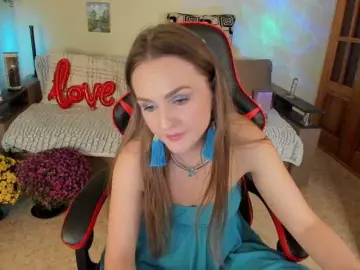 Bongacams Live Porn of VeronikaNew