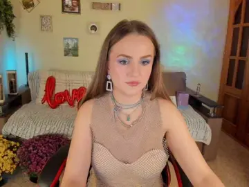 Bongacams Live Sex Cam of VeronikaNew