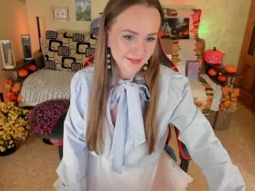 Bongacams Free Porn Cam of VeronikaNew