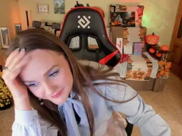 Bongacams Free Porn Cam of VeronikaNew