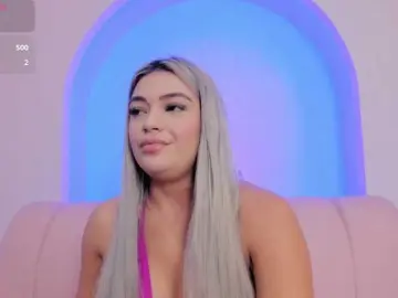 Bongacams Live Sex of milaowens