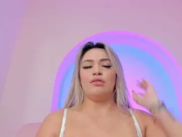 Bongacams Adult Webcams of milaowens