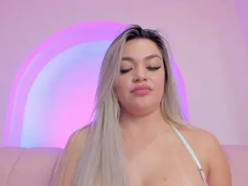 Bongacams Adult Webcams of milaowens