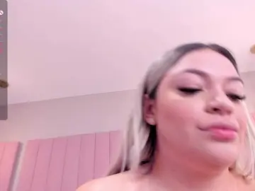 Bongacams Adult Webcam of milaowens