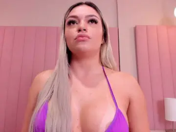 Bongacams Adult Webcams of milaowens