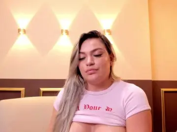 Bongacams Adult Webcam of milaowens