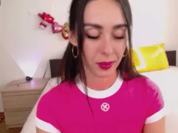 Bongacams Adult Webcam of ValeriaFoxx