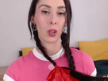 Bongacams Best Webcam of ValeriaFoxx