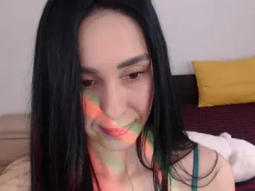 Bongacams Live Sex Cam of ValeriaFoxx