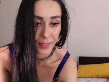 Bongacams Free Porn Cam of ValeriaFoxx