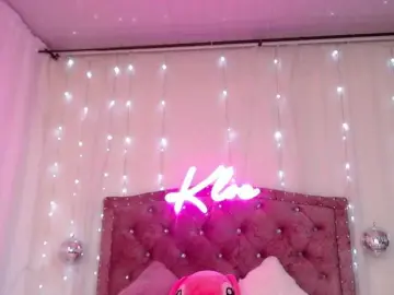 Bongacams Best live sex cam show of KloeFernandez