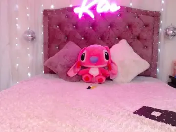 Bongacams Best Webcam of KloeFernandez