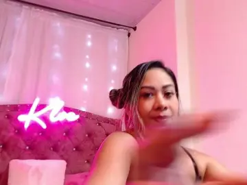 Bongacams Best live sex cam show of KloeFernandez