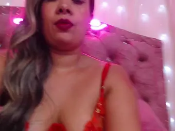 Bongacams Live Sex Cam of KloeFernandez
