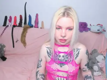 Bongacams Sex Chat of P1nkbutt