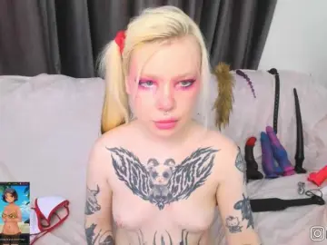 Bongacams Adult Webcams of P1nkbutt
