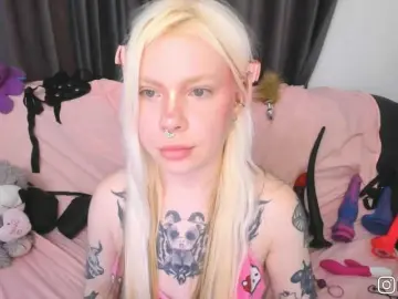 Bongacams Live Porn of P1nkbutt