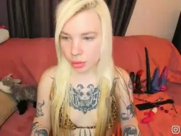 Bongacams Adult Webcam of P1nkbutt