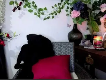 Bongacams Sex Cam of bvbyscorpio666
