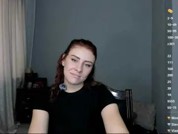 Bongacams Adult Webcam of virgokristy
