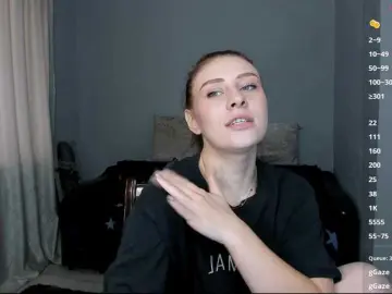 Bongacams Live Sex of virgokristy